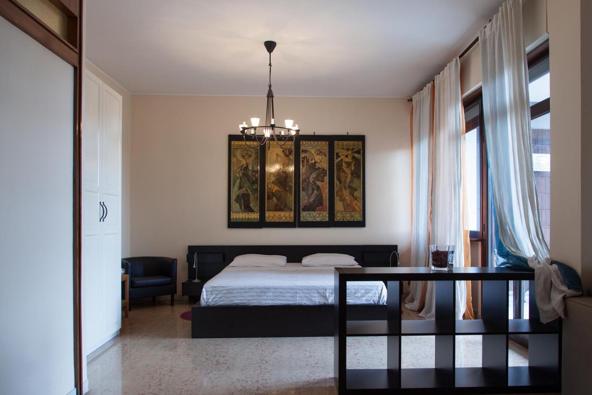 Santa Croce Bed & Breakfast Roma Ngoại thất bức ảnh