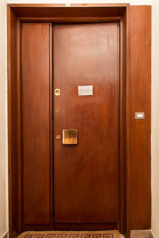 Santa Croce Bed & Breakfast Roma Ngoại thất bức ảnh
