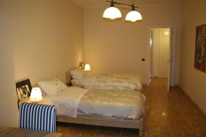 Santa Croce Bed & Breakfast Roma Ngoại thất bức ảnh