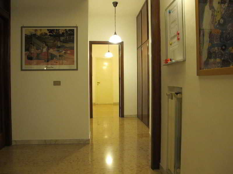 Santa Croce Bed & Breakfast Roma Ngoại thất bức ảnh