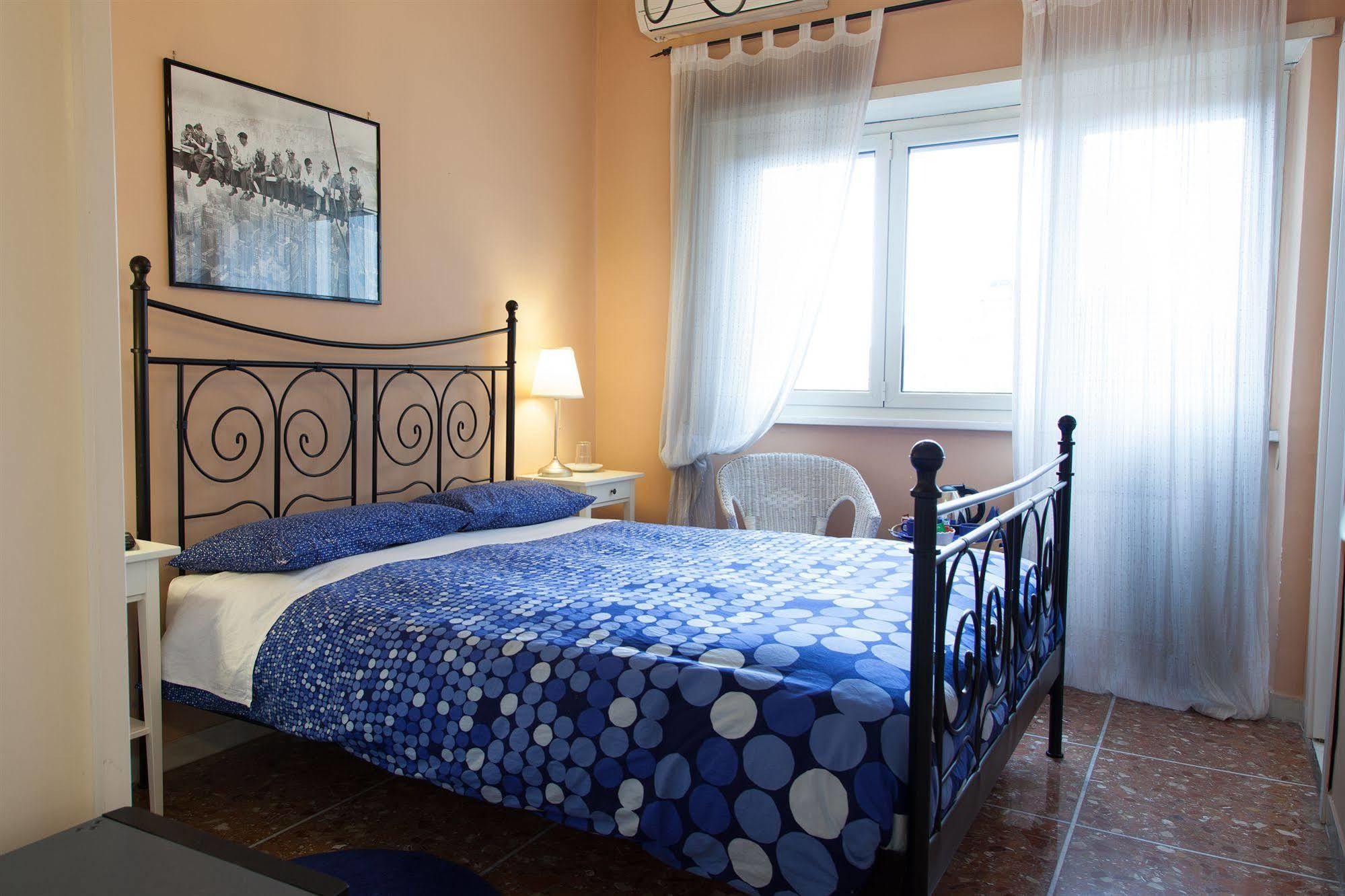 Santa Croce Bed & Breakfast Roma Ngoại thất bức ảnh
