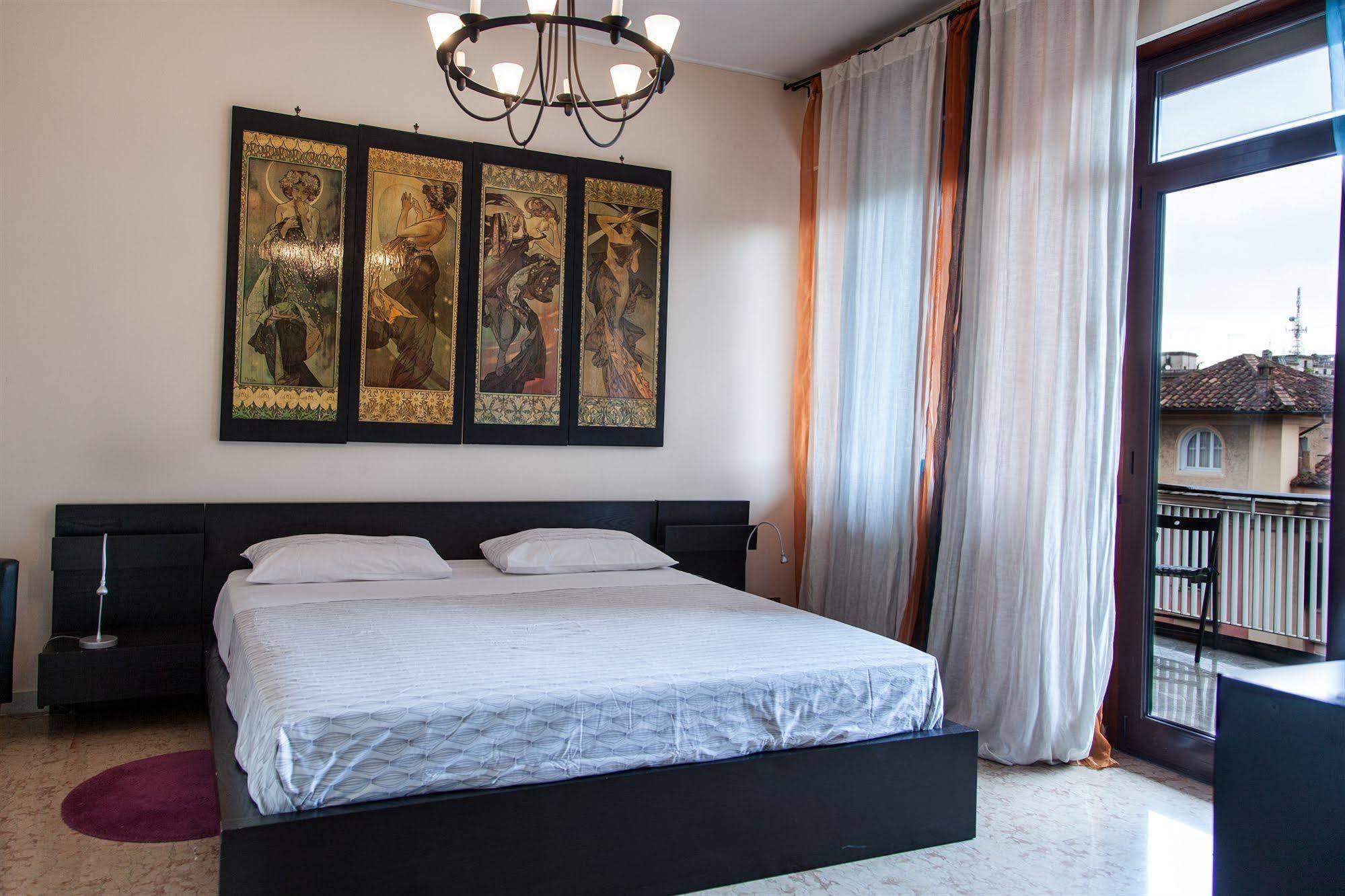 Santa Croce Bed & Breakfast Roma Ngoại thất bức ảnh