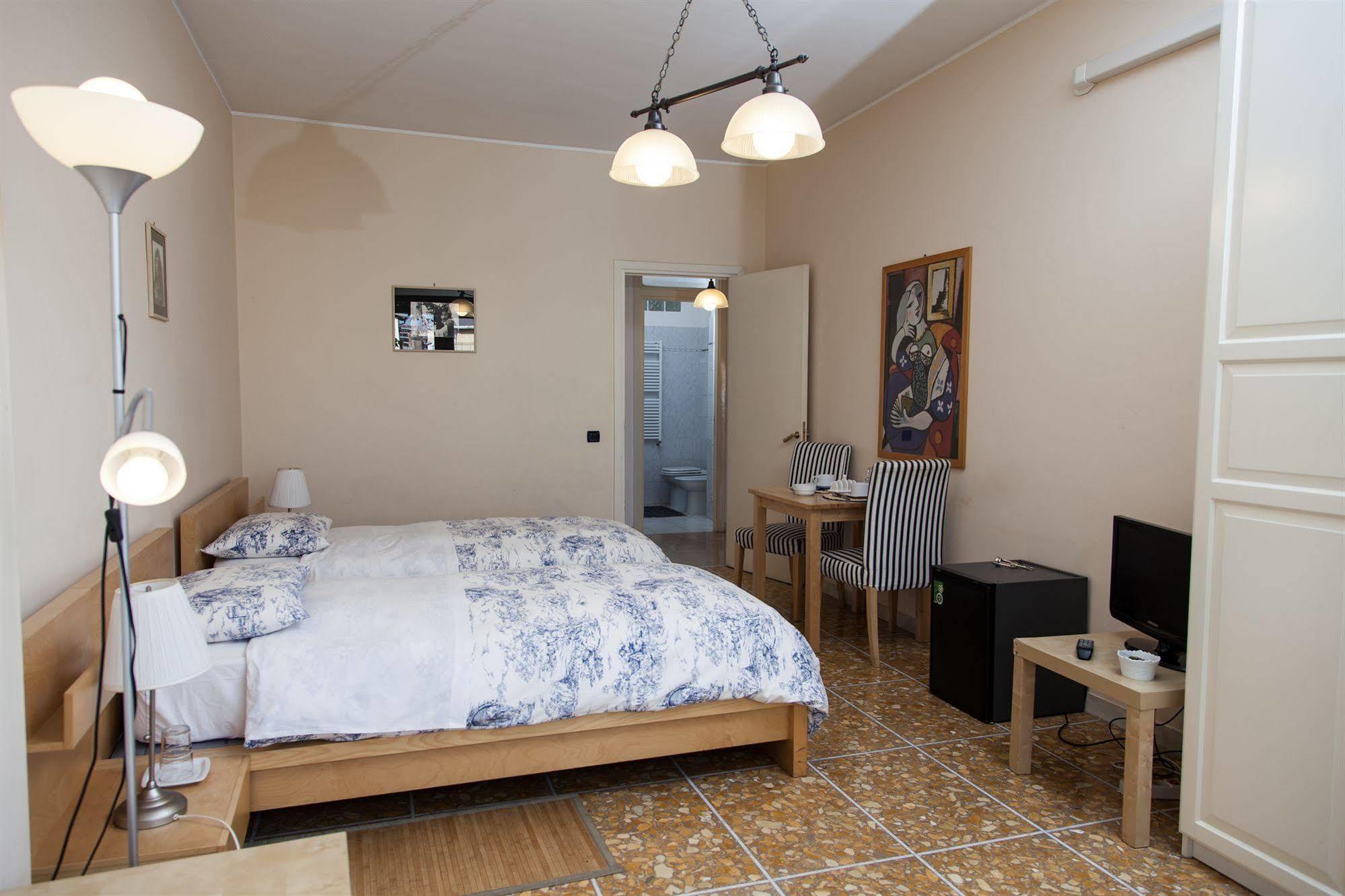 Santa Croce Bed & Breakfast Roma Ngoại thất bức ảnh