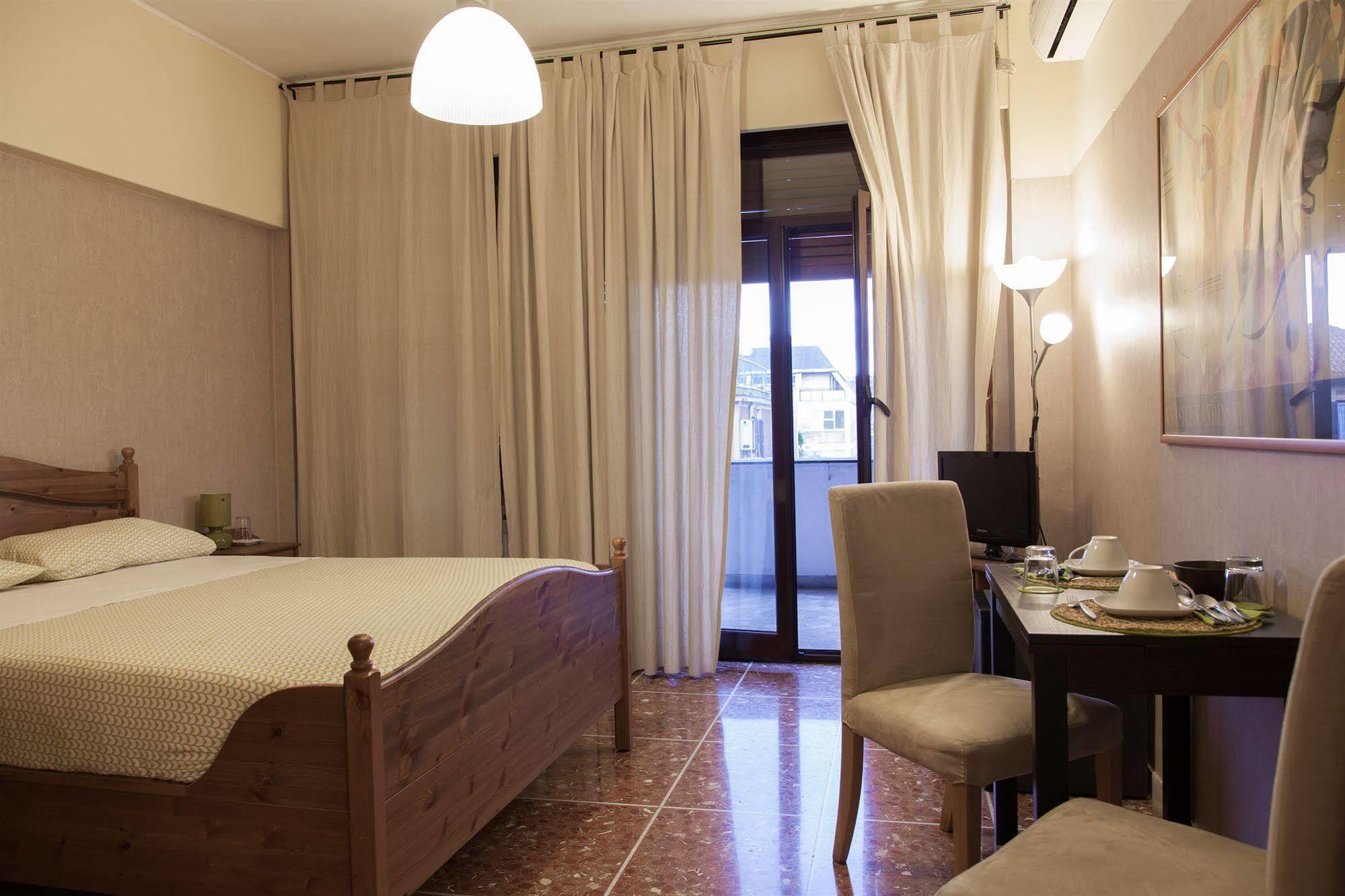 Santa Croce Bed & Breakfast Roma Ngoại thất bức ảnh