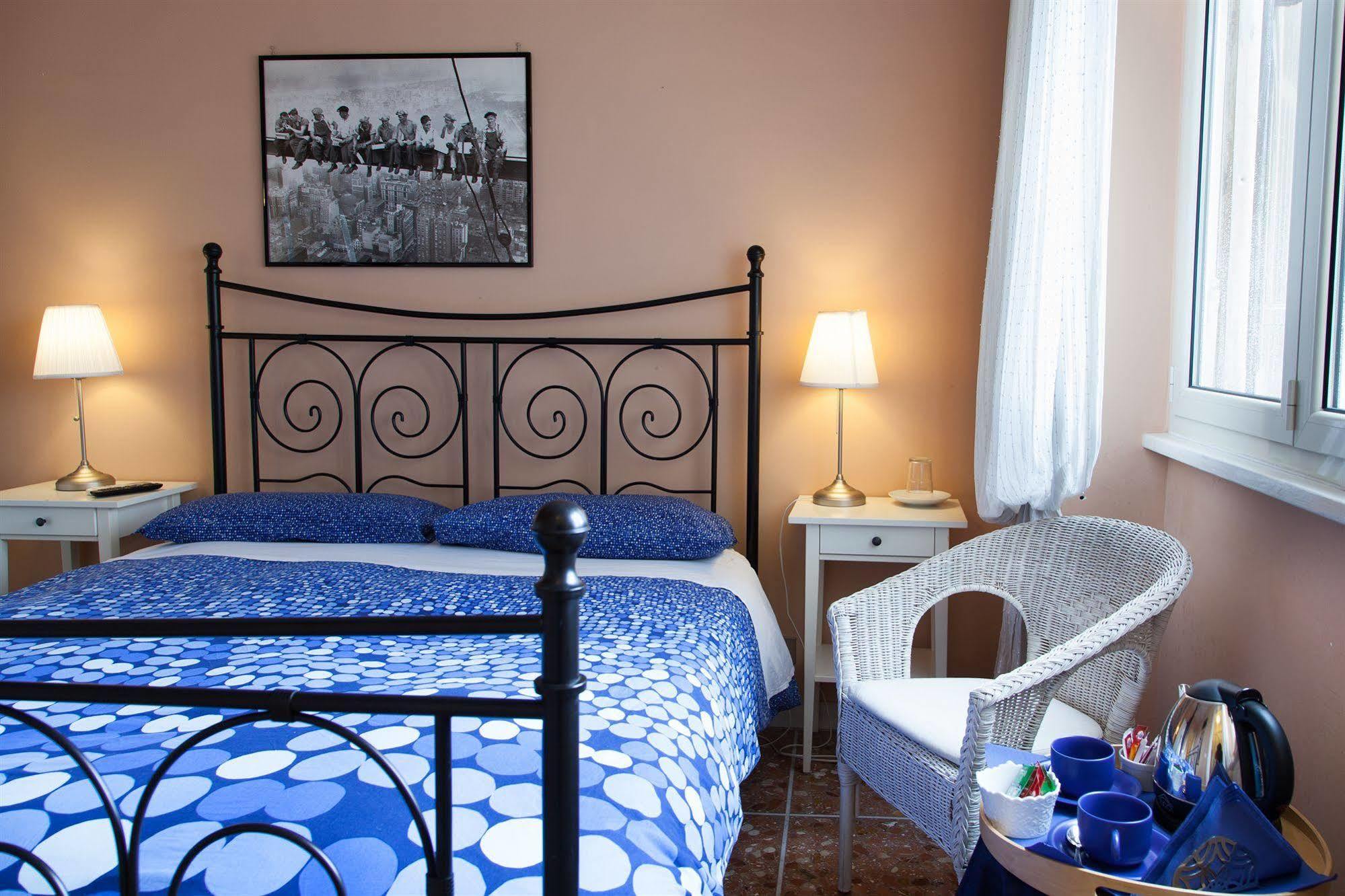 Santa Croce Bed & Breakfast Roma Ngoại thất bức ảnh