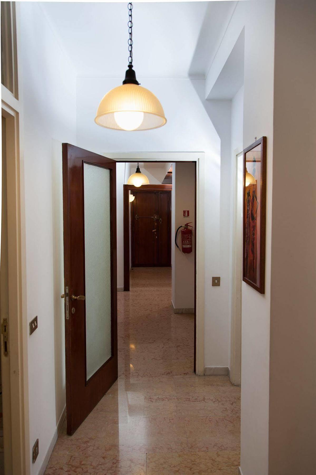 Santa Croce Bed & Breakfast Roma Ngoại thất bức ảnh