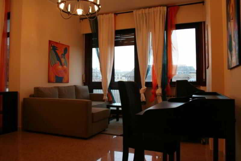 Santa Croce Bed & Breakfast Roma Ngoại thất bức ảnh