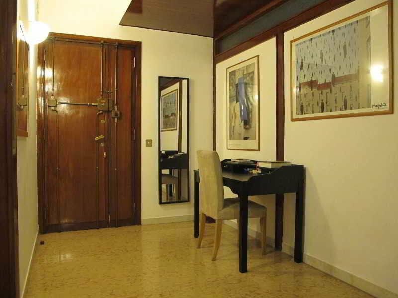 Santa Croce Bed & Breakfast Roma Ngoại thất bức ảnh