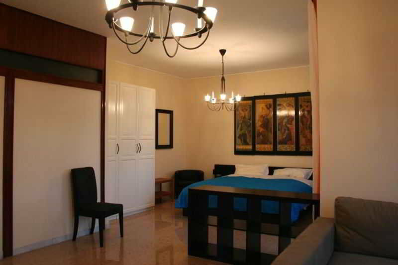 Santa Croce Bed & Breakfast Roma Ngoại thất bức ảnh